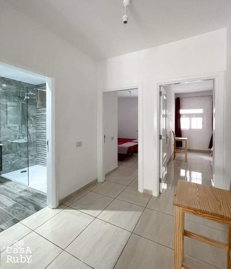 コラレホRuby Harbour Houseアパートメント エクステリア 写真