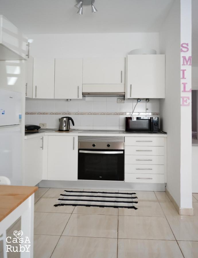 コラレホRuby Harbour Houseアパートメント エクステリア 写真
