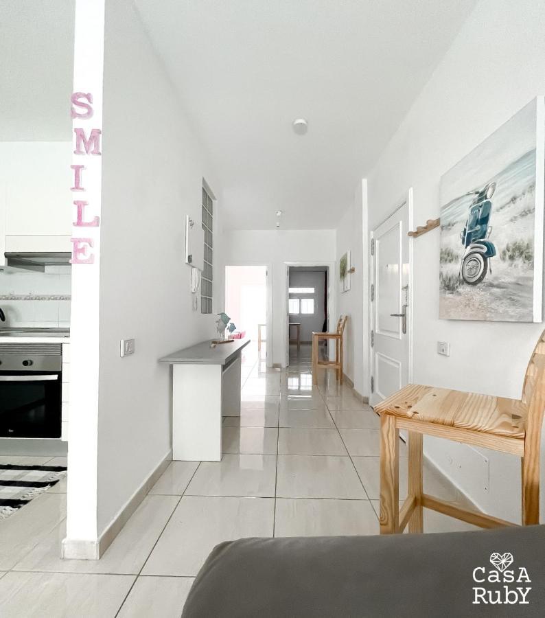 コラレホRuby Harbour Houseアパートメント エクステリア 写真
