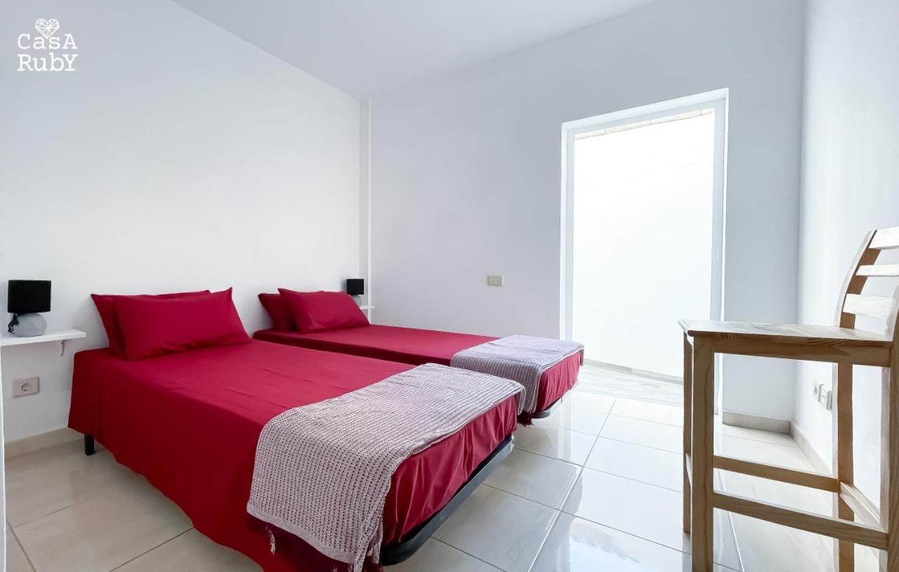 コラレホRuby Harbour Houseアパートメント エクステリア 写真