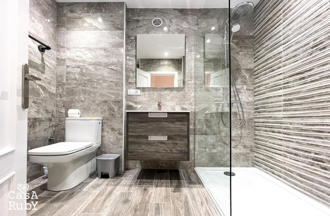 コラレホRuby Harbour Houseアパートメント エクステリア 写真