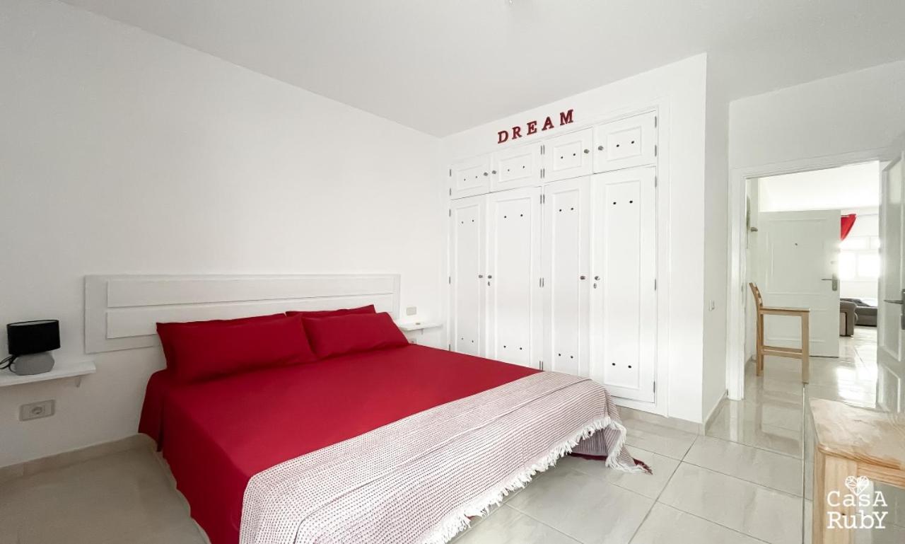コラレホRuby Harbour Houseアパートメント エクステリア 写真