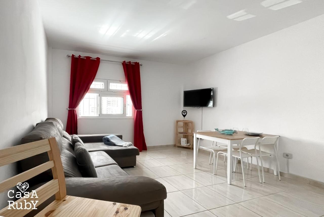 コラレホRuby Harbour Houseアパートメント エクステリア 写真