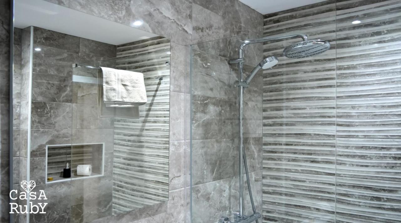 コラレホRuby Harbour Houseアパートメント エクステリア 写真
