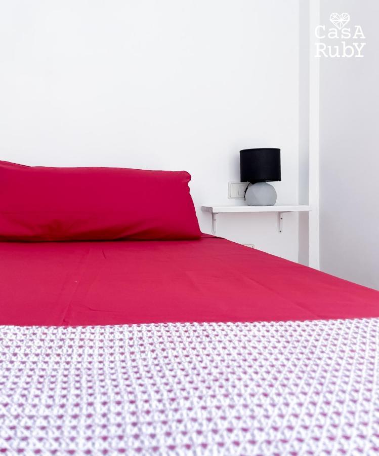 コラレホRuby Harbour Houseアパートメント エクステリア 写真