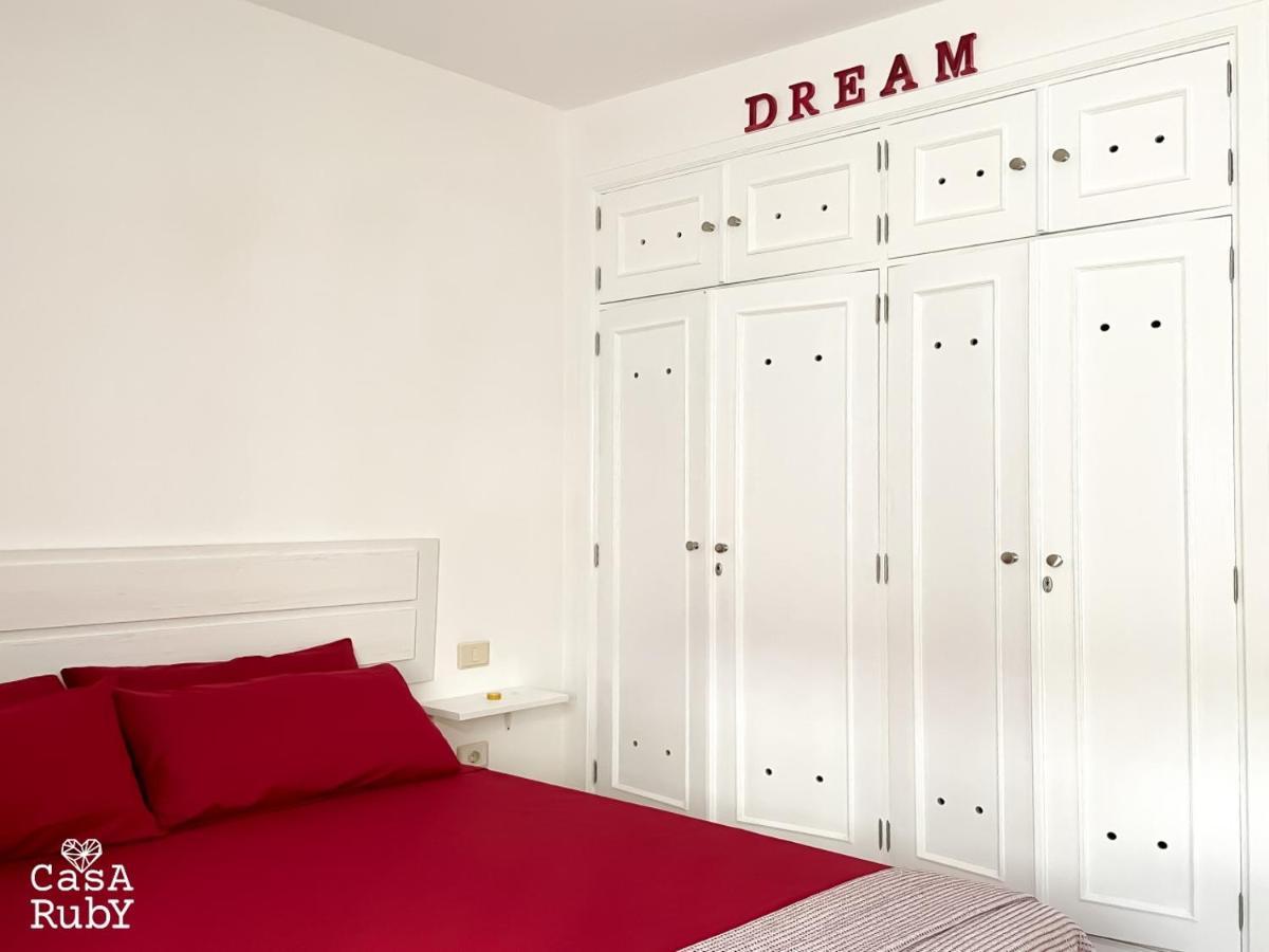 コラレホRuby Harbour Houseアパートメント エクステリア 写真