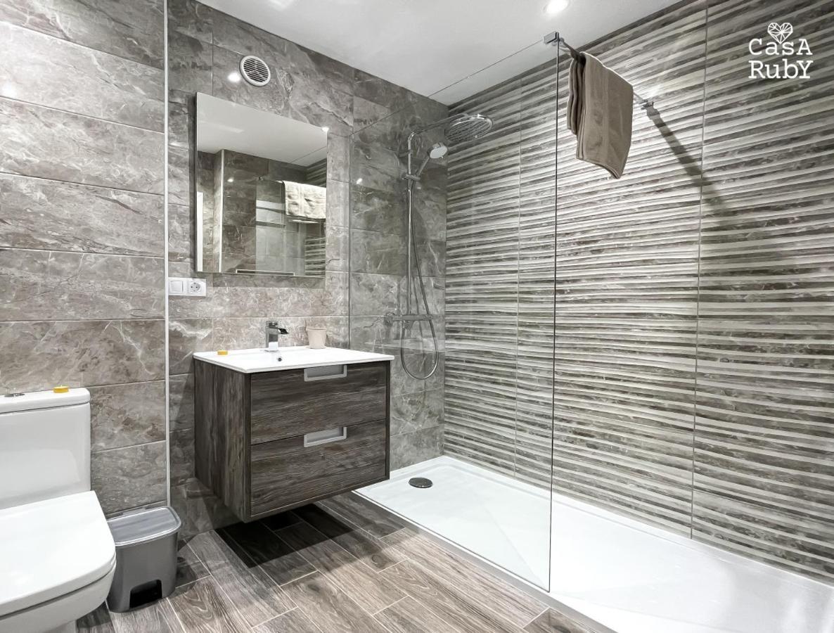 コラレホRuby Harbour Houseアパートメント エクステリア 写真