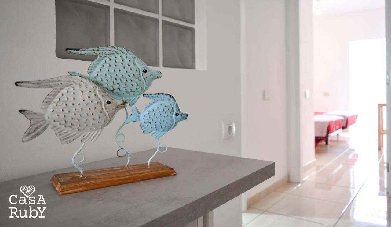 コラレホRuby Harbour Houseアパートメント エクステリア 写真